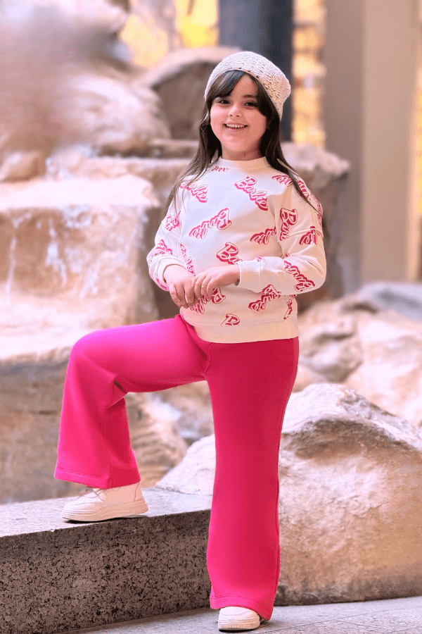 barbie - Yobe kids