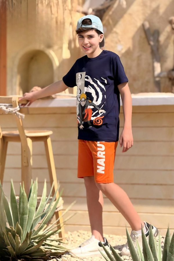 (13-14y) summer