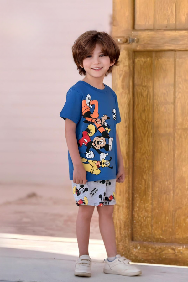 (3-4y) summer
