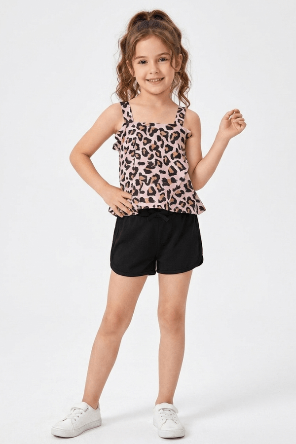 Tiger - Yobe kids