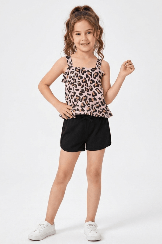 Tiger - Yobe kids