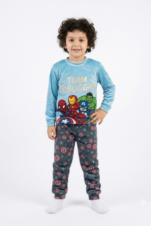 Marvel