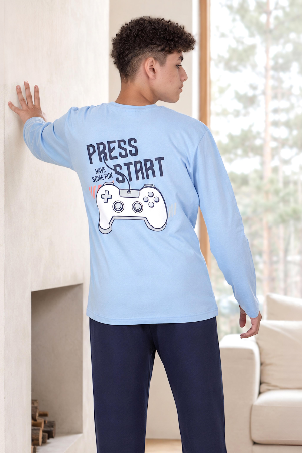 Game-On