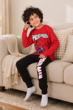 Spiderman