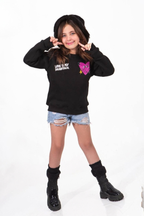 Love  sweatshirt