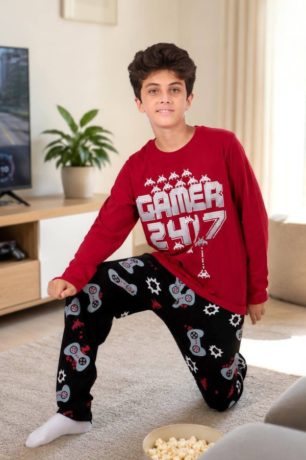 Gamer