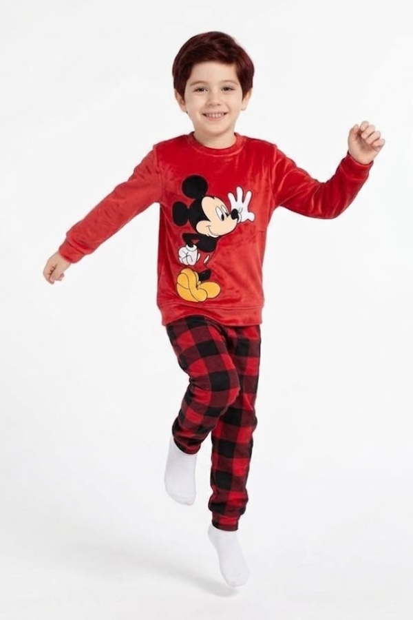Mickey