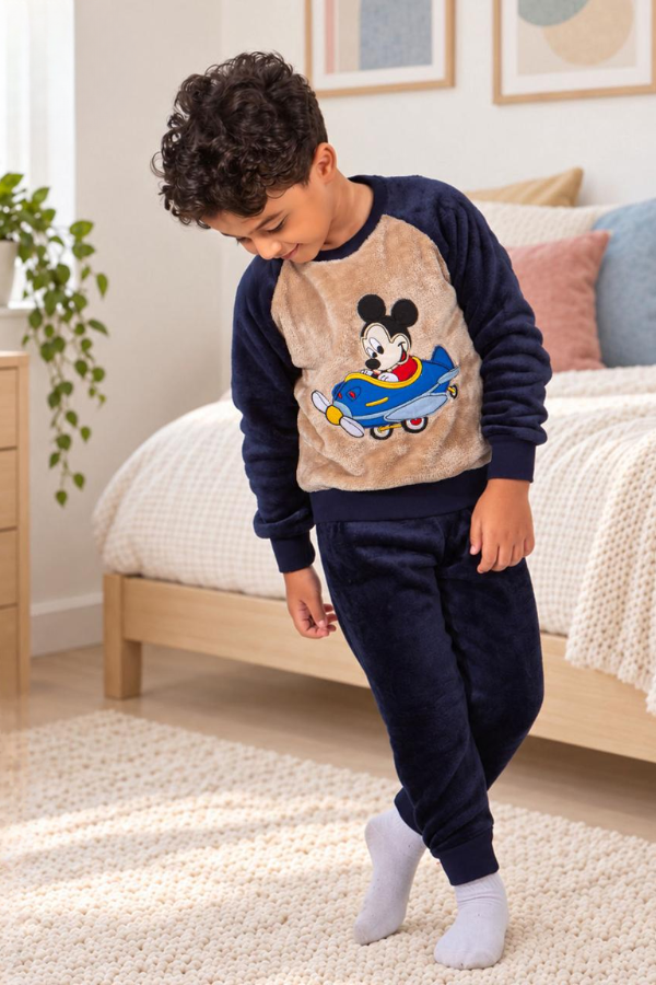 Mickey