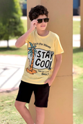 Stay Cool