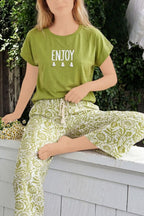 Enjoy