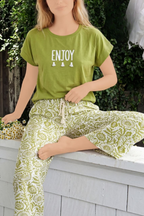 Enjoy