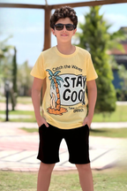 Stay Cool