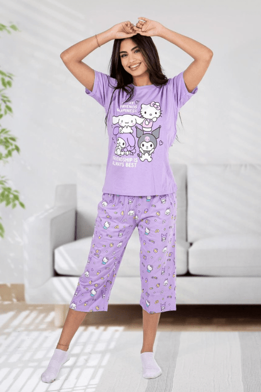 Kitty - Yobe kids