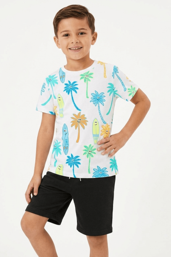 Summer - Yobe kids