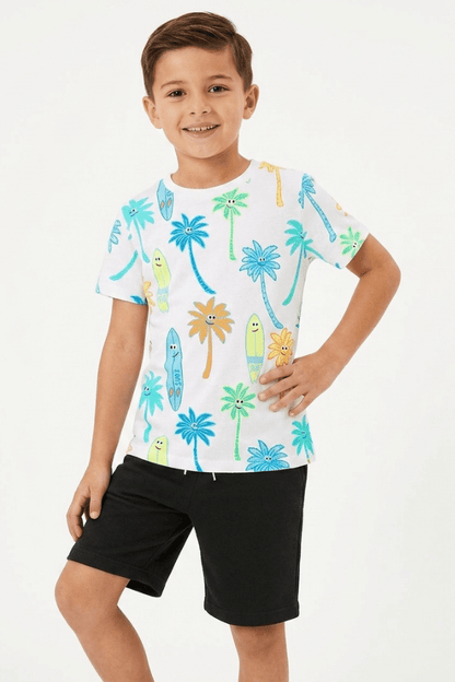 Summer - Yobe kids