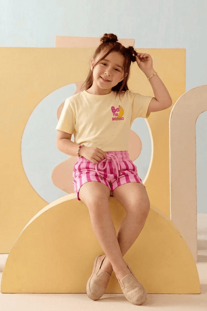 Banana - Yobe kids