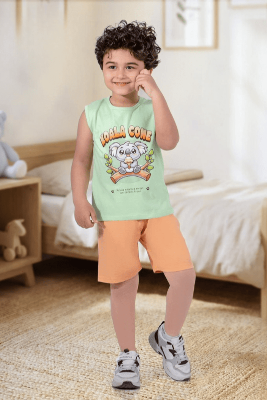 Koala cone - Yobe kids