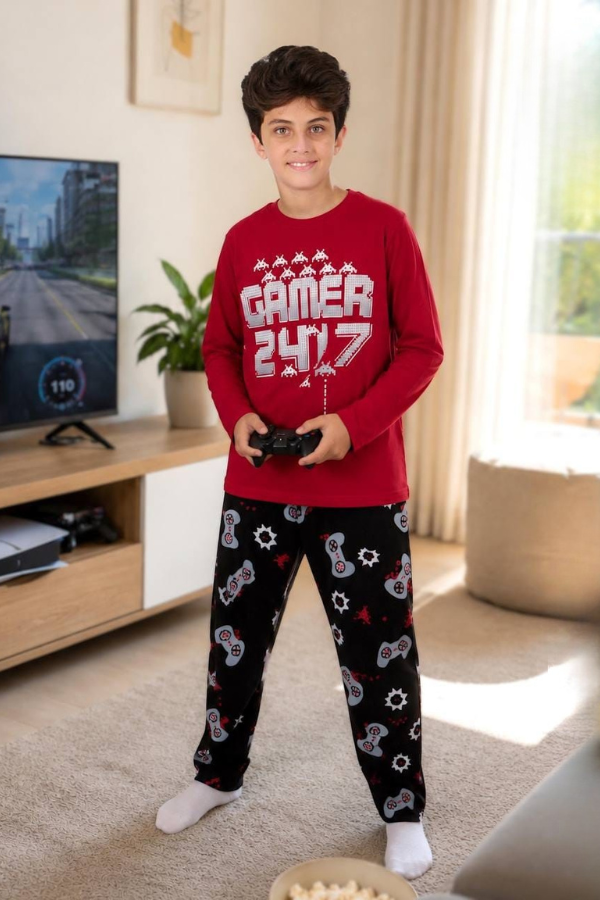 Gamer