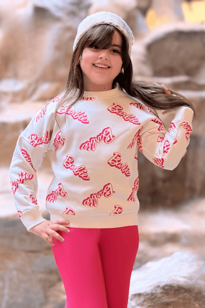 barbie - Yobe kids