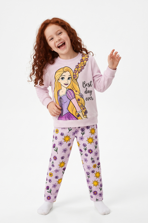 Rapunzel