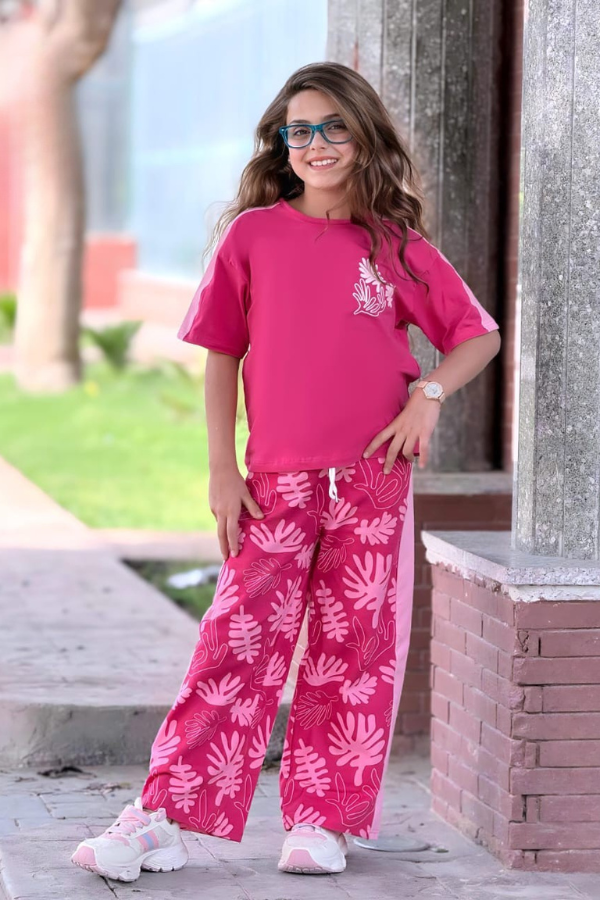 pinky