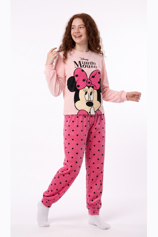 Minnie