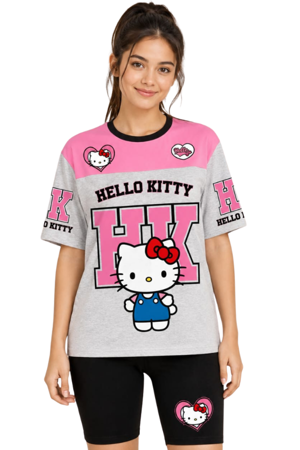 Kitty