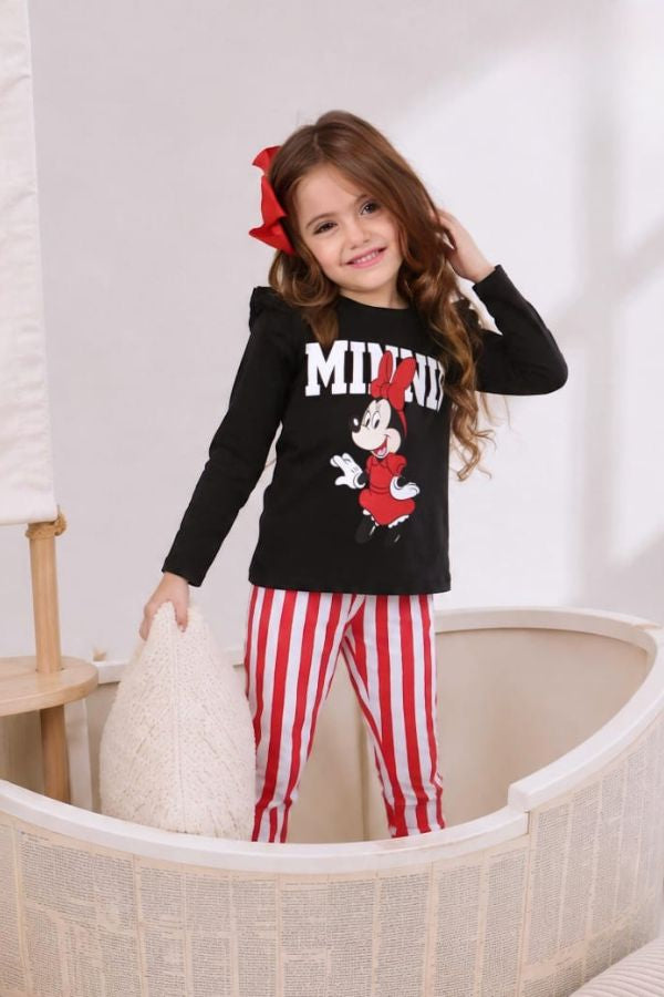 Minnie