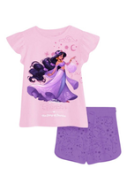 JASMINE