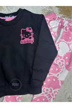 Hello-Kitty