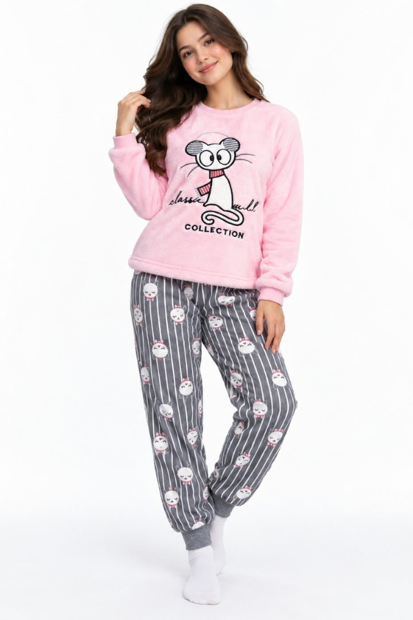 Catty