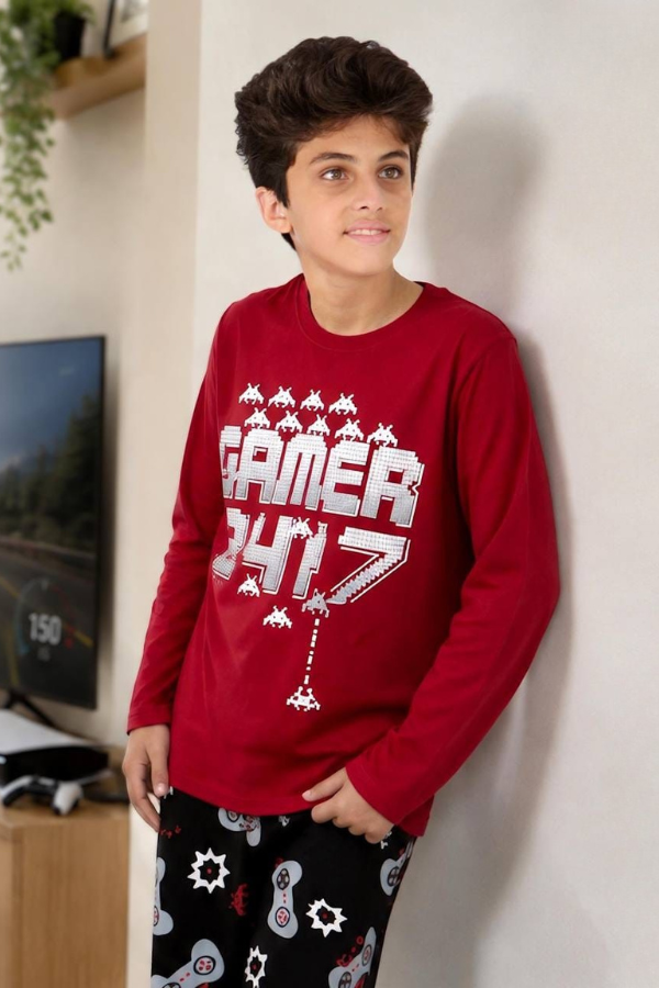 Gamer