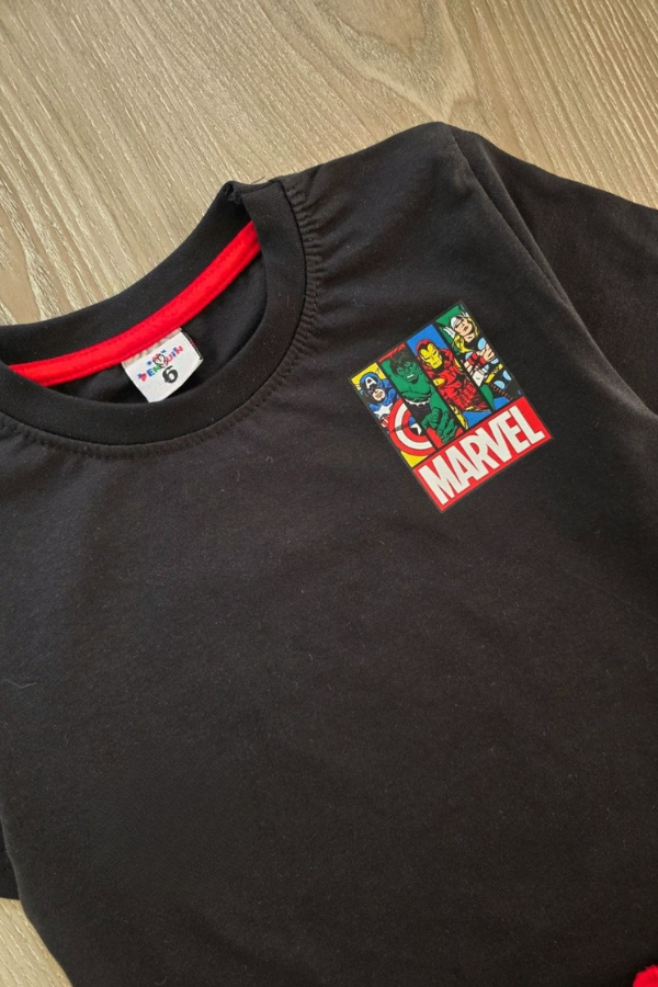 marvel