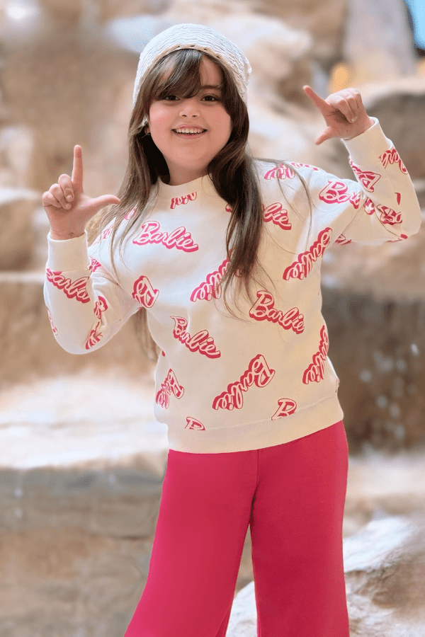 barbie - Yobe kids