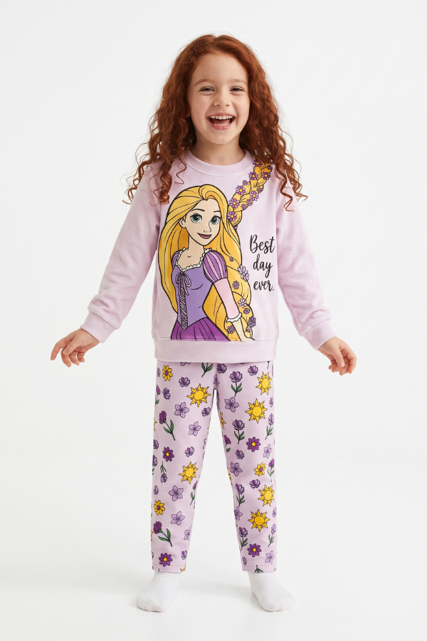 Rapunzel