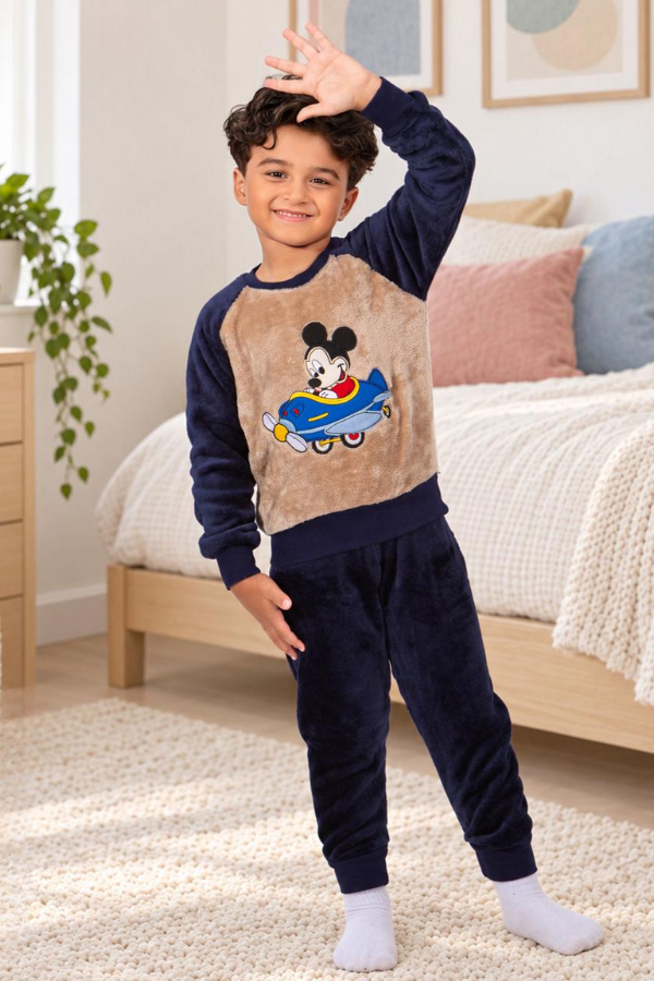 Mickey