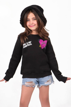 Love  sweatshirt