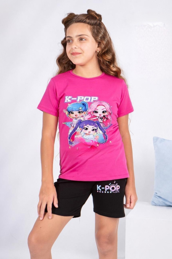 K-POP