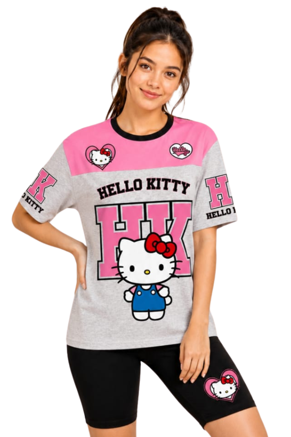 Kitty