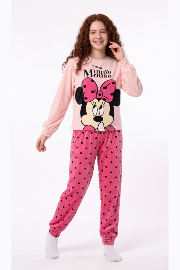 Minnie