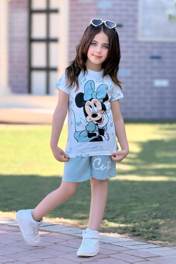 Minnie