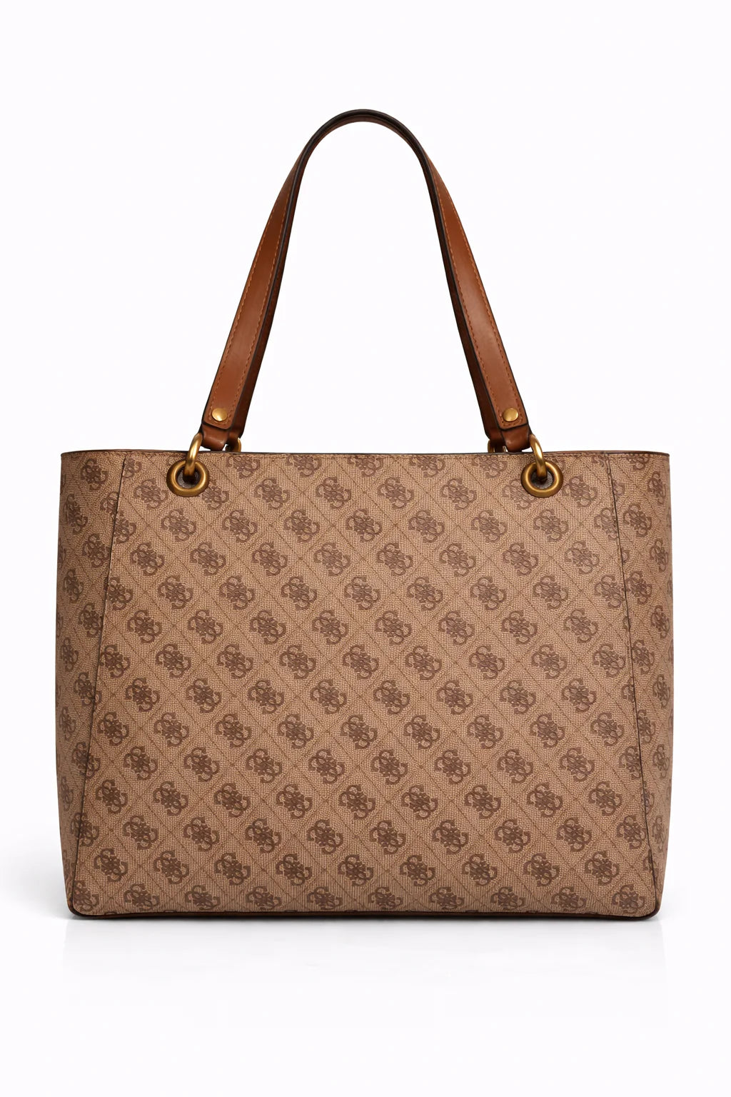 Guess Eco Mietta G Logo Leather