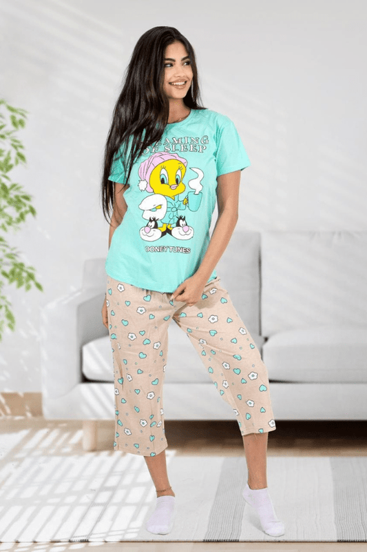 Tweety - Yobe kids