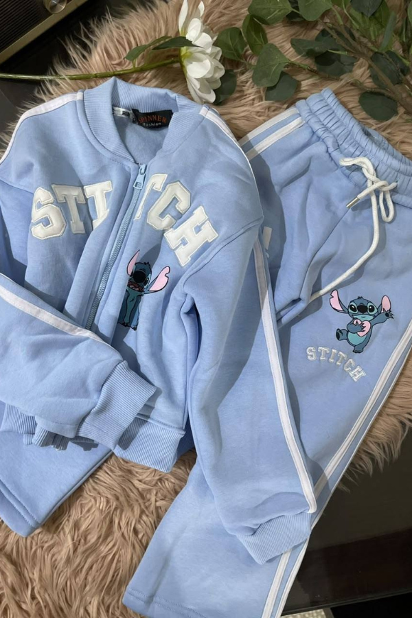 Stitch