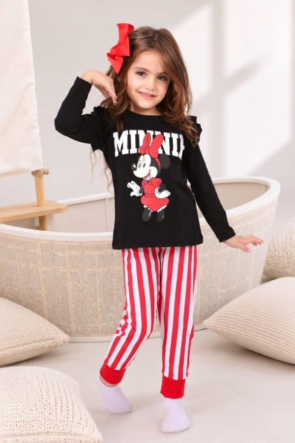 Minnie