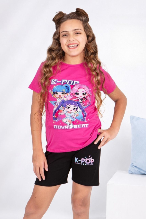 K-POP