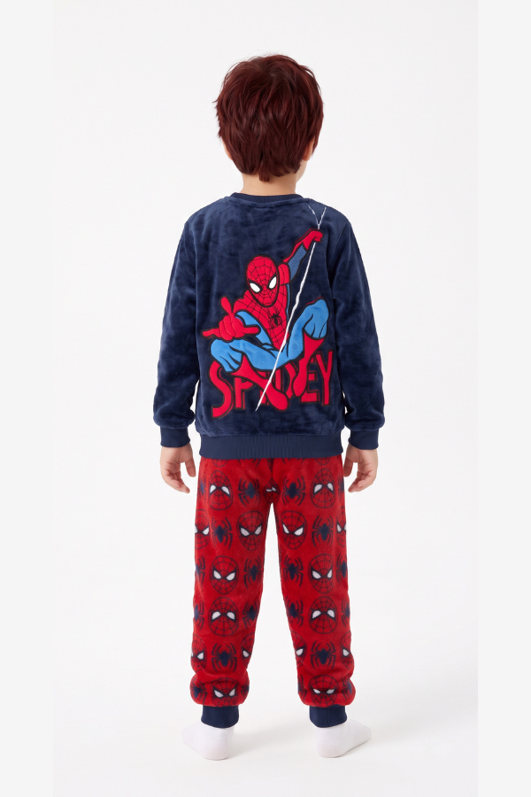 Spidey
