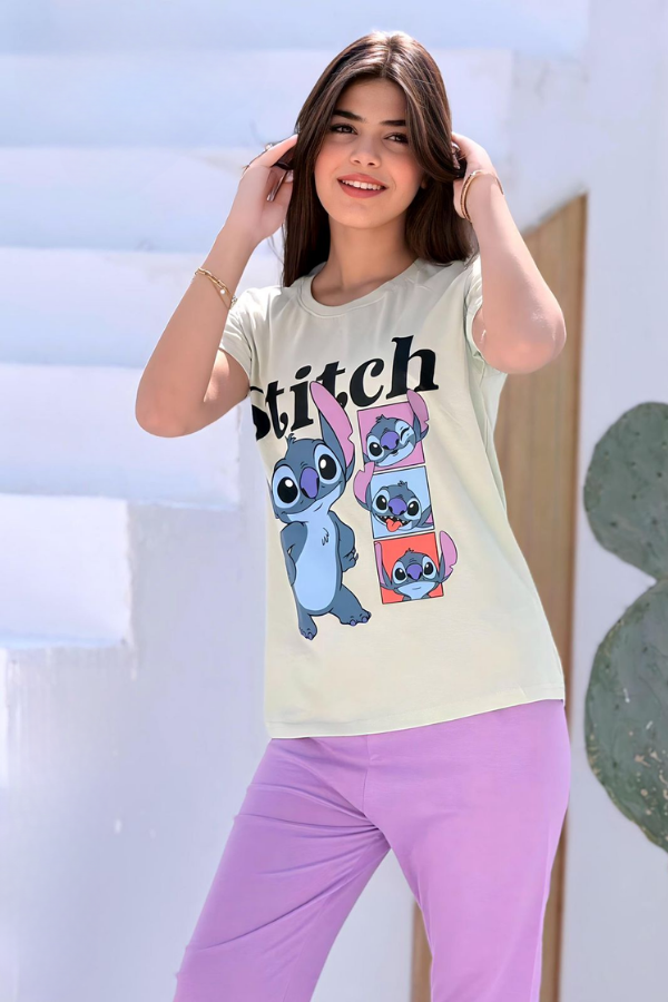 stitch
