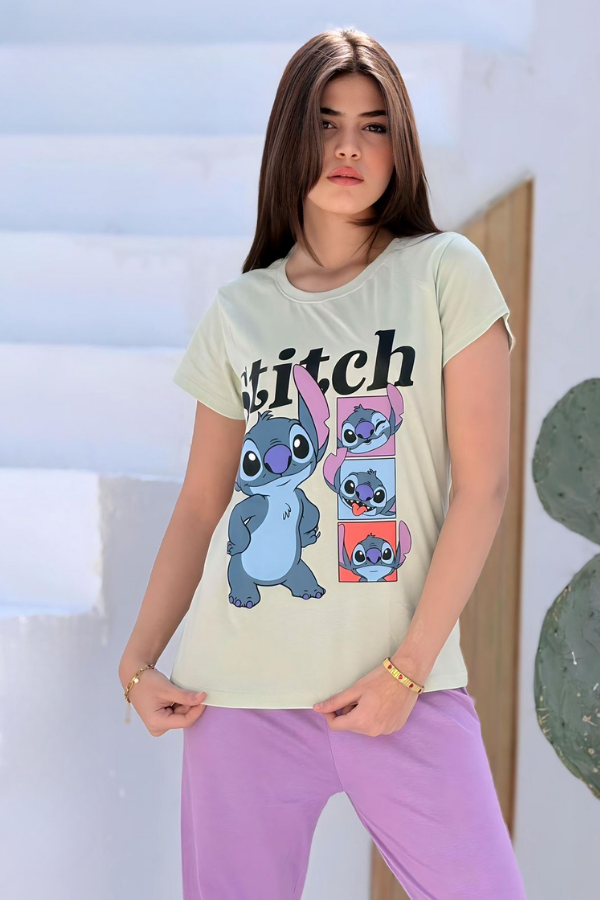 stitch