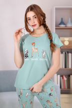 Pretty Bambi
